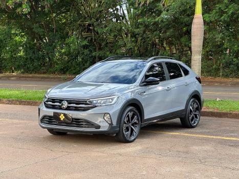 VOLKSWAGEN Nivus 1.0 4P FLEX 200 TSI HIGHLINE TURBO AUTOM�TICO, Foto 1