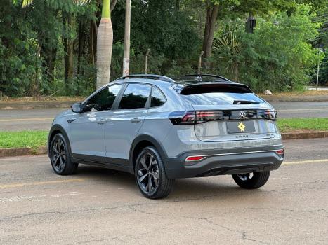 VOLKSWAGEN Nivus 1.0 4P FLEX 200 TSI HIGHLINE TURBO AUTOM�TICO, Foto 2