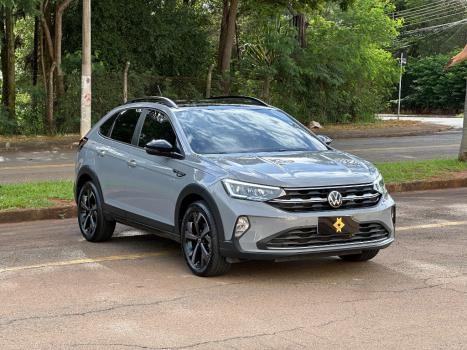 VOLKSWAGEN Nivus 1.0 4P FLEX 200 TSI HIGHLINE TURBO AUTOM�TICO, Foto 4