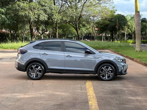 VOLKSWAGEN Nivus 1.0 4P FLEX 200 TSI HIGHLINE TURBO AUTOM�TICO, Foto 5