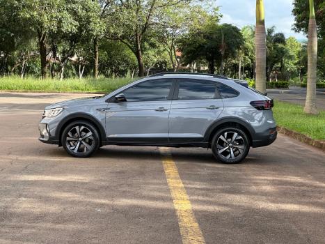 VOLKSWAGEN Nivus 1.0 4P FLEX 200 TSI HIGHLINE TURBO AUTOM�TICO, Foto 6