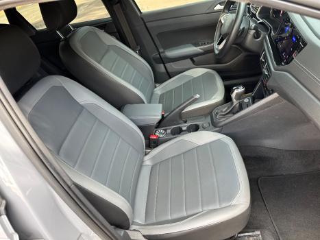 VOLKSWAGEN Nivus 1.0 4P FLEX 200 TSI HIGHLINE TURBO AUTOM�TICO, Foto 8