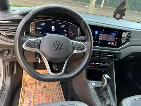 VOLKSWAGEN Nivus 1.0 4P FLEX 200 TSI HIGHLINE TURBO AUTOM�TICO, Foto 9