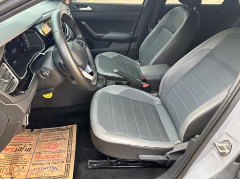 VOLKSWAGEN Nivus 1.0 4P FLEX 200 TSI HIGHLINE TURBO AUTOM�TICO, Foto 10