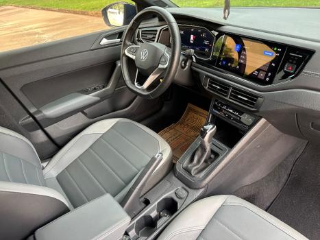 VOLKSWAGEN Nivus 1.0 4P FLEX 200 TSI HIGHLINE TURBO AUTOM�TICO, Foto 11