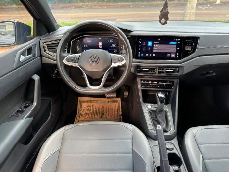 VOLKSWAGEN Nivus 1.0 4P FLEX 200 TSI HIGHLINE TURBO AUTOM�TICO, Foto 12