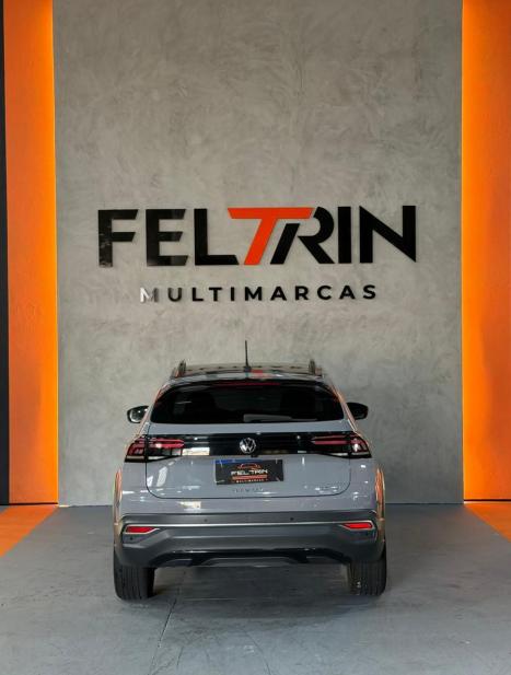 VOLKSWAGEN Nivus 1.0 4P FLEX 200 TSI HIGHLINE TURBO AUTOM�TICO, Foto 5