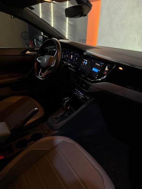 VOLKSWAGEN Nivus 1.0 4P FLEX 200 TSI HIGHLINE TURBO AUTOM�TICO, Foto 8