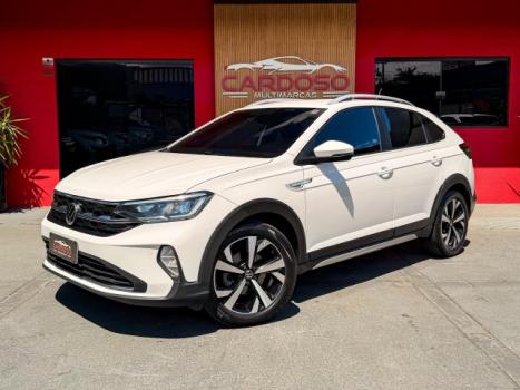 VOLKSWAGEN Nivus 1.0 4P FLEX 200 TSI HIGHLINE TURBO AUTOM�TICO, Foto 1