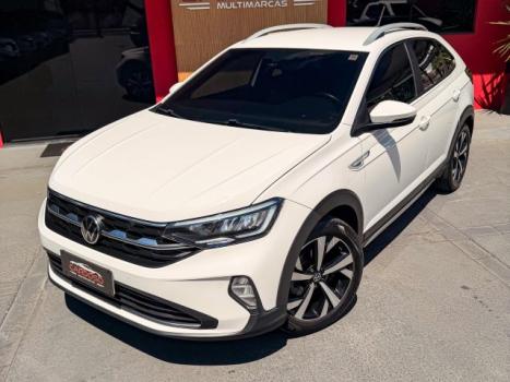 VOLKSWAGEN Nivus 1.0 4P FLEX 200 TSI HIGHLINE TURBO AUTOM�TICO, Foto 2