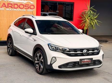 VOLKSWAGEN Nivus 1.0 4P FLEX 200 TSI HIGHLINE TURBO AUTOM�TICO, Foto 4