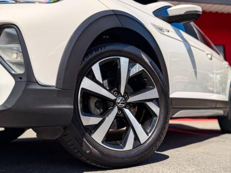 VOLKSWAGEN Nivus 1.0 4P FLEX 200 TSI HIGHLINE TURBO AUTOM�TICO, Foto 5