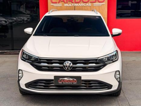 VOLKSWAGEN Nivus 1.0 4P FLEX 200 TSI HIGHLINE TURBO AUTOM�TICO, Foto 6