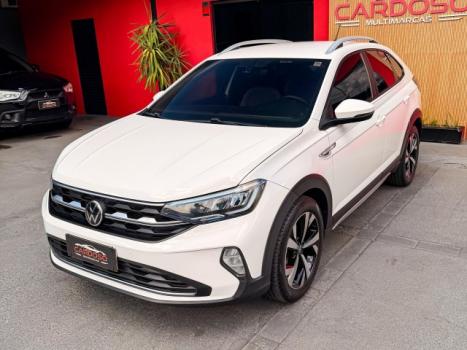 VOLKSWAGEN Nivus 1.0 4P FLEX 200 TSI HIGHLINE TURBO AUTOM�TICO, Foto 7