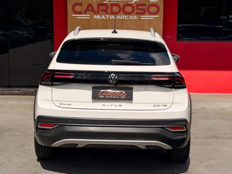 VOLKSWAGEN Nivus 1.0 4P FLEX 200 TSI HIGHLINE TURBO AUTOM�TICO, Foto 8
