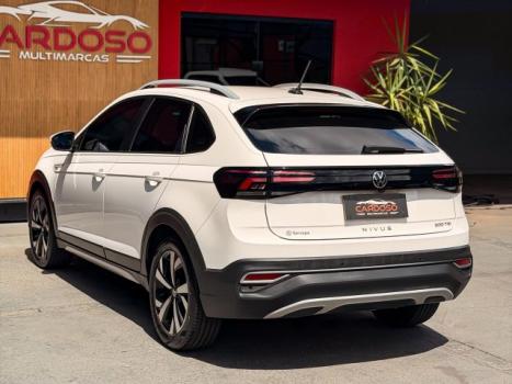 VOLKSWAGEN Nivus 1.0 4P FLEX 200 TSI HIGHLINE TURBO AUTOM�TICO, Foto 11