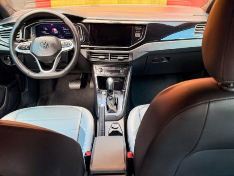 VOLKSWAGEN Nivus 1.0 4P FLEX 200 TSI HIGHLINE TURBO AUTOM�TICO, Foto 14