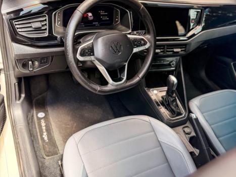 VOLKSWAGEN Nivus 1.0 4P FLEX 200 TSI HIGHLINE TURBO AUTOM�TICO, Foto 15