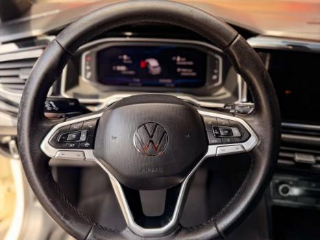 VOLKSWAGEN Nivus 1.0 4P FLEX 200 TSI HIGHLINE TURBO AUTOM�TICO, Foto 18