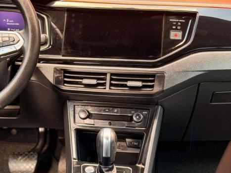 VOLKSWAGEN Nivus 1.0 4P FLEX 200 TSI HIGHLINE TURBO AUTOM�TICO, Foto 19