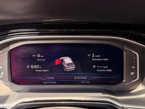 VOLKSWAGEN Nivus 1.0 4P FLEX 200 TSI HIGHLINE TURBO AUTOM�TICO, Foto 23