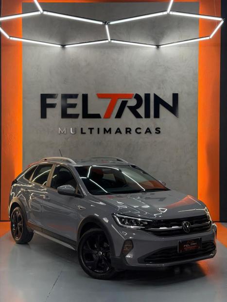 VOLKSWAGEN Nivus 1.0 4P FLEX 200 TSI HIGHLINE TURBO AUTOM�TICO, Foto 1