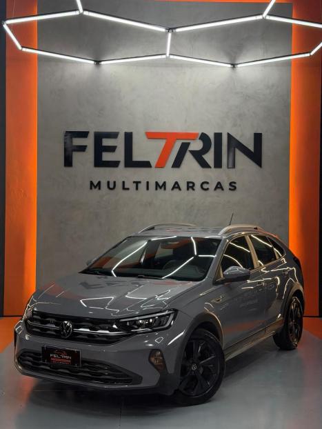 VOLKSWAGEN Nivus 1.0 4P FLEX 200 TSI HIGHLINE TURBO AUTOM�TICO, Foto 3