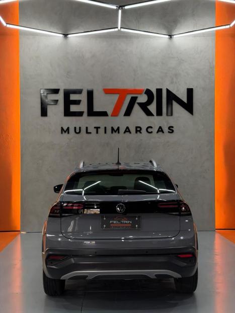 VOLKSWAGEN Nivus 1.0 4P FLEX 200 TSI HIGHLINE TURBO AUTOM�TICO, Foto 5