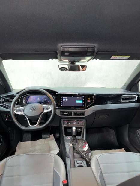 VOLKSWAGEN Nivus 1.0 4P FLEX 200 TSI HIGHLINE TURBO AUTOM�TICO, Foto 7