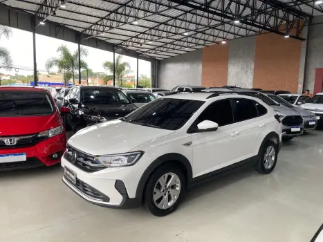 VOLKSWAGEN Nivus 1.0 4P FLEX 200 TSI COMFORTLINE TURBO AUTOM�TICO, Foto 1