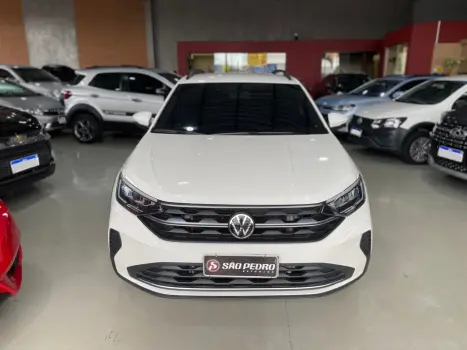 VOLKSWAGEN Nivus 1.0 4P FLEX 200 TSI COMFORTLINE TURBO AUTOM�TICO, Foto 2