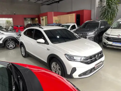 VOLKSWAGEN Nivus 1.0 4P FLEX 200 TSI COMFORTLINE TURBO AUTOM�TICO, Foto 3