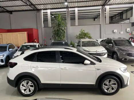 VOLKSWAGEN Nivus 1.0 4P FLEX 200 TSI COMFORTLINE TURBO AUTOM�TICO, Foto 4