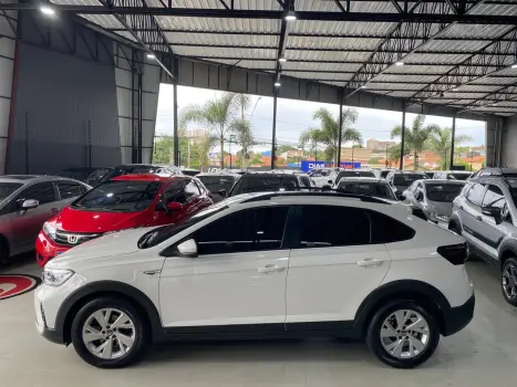 VOLKSWAGEN Nivus 1.0 4P FLEX 200 TSI COMFORTLINE TURBO AUTOM�TICO, Foto 8