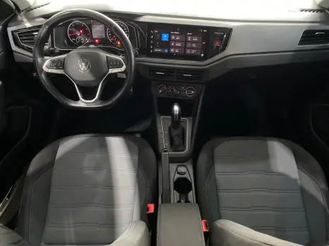 VOLKSWAGEN Nivus 1.0 4P FLEX 200 TSI COMFORTLINE TURBO AUTOM�TICO, Foto 9