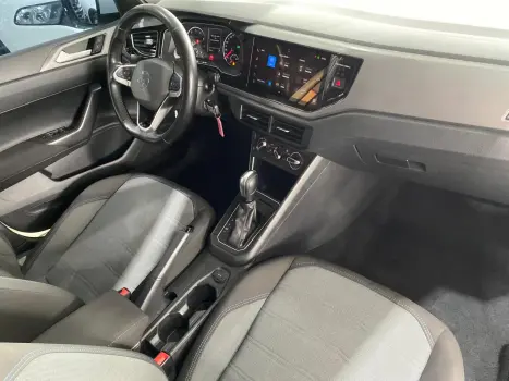 VOLKSWAGEN Nivus 1.0 4P FLEX 200 TSI COMFORTLINE TURBO AUTOM�TICO, Foto 10