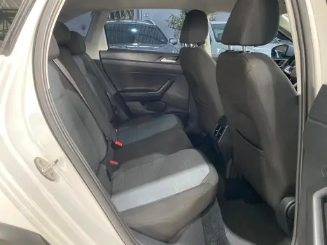 VOLKSWAGEN Nivus 1.0 4P FLEX 200 TSI COMFORTLINE TURBO AUTOM�TICO, Foto 12