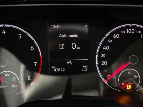 VOLKSWAGEN Nivus 1.0 4P FLEX 200 TSI COMFORTLINE TURBO AUTOM�TICO, Foto 14