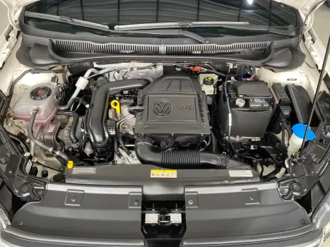 VOLKSWAGEN Nivus 1.0 4P FLEX 200 TSI COMFORTLINE TURBO AUTOM�TICO, Foto 15