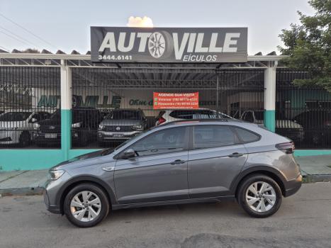 VOLKSWAGEN Nivus 1.0 4P FLEX 200 TSI COMFORTLINE TURBO AUTOM�TICO, Foto 1