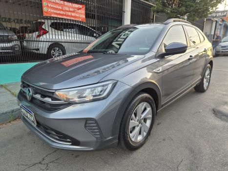 VOLKSWAGEN Nivus 1.0 4P FLEX 200 TSI COMFORTLINE TURBO AUTOM�TICO, Foto 2