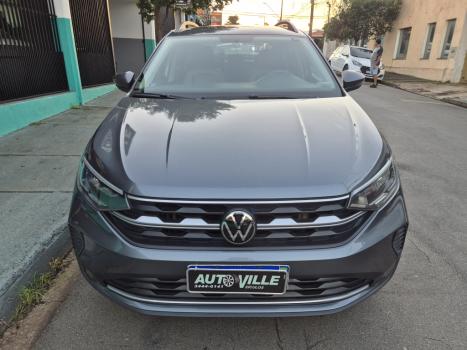 VOLKSWAGEN Nivus 1.0 4P FLEX 200 TSI COMFORTLINE TURBO AUTOM�TICO, Foto 3