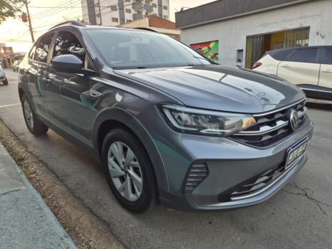 VOLKSWAGEN Nivus 1.0 4P FLEX 200 TSI COMFORTLINE TURBO AUTOM�TICO, Foto 4