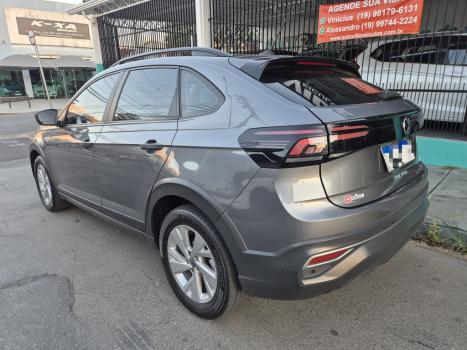 VOLKSWAGEN Nivus 1.0 4P FLEX 200 TSI COMFORTLINE TURBO AUTOM�TICO, Foto 5