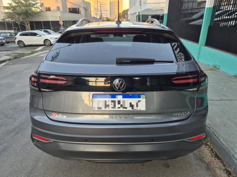 VOLKSWAGEN Nivus 1.0 4P FLEX 200 TSI COMFORTLINE TURBO AUTOM�TICO, Foto 6