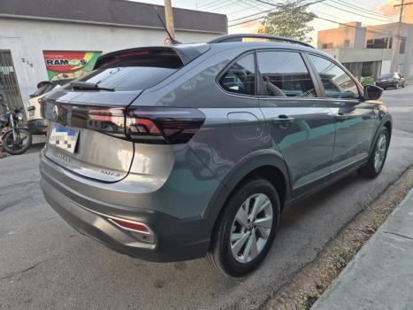 VOLKSWAGEN Nivus 1.0 4P FLEX 200 TSI COMFORTLINE TURBO AUTOM�TICO, Foto 7