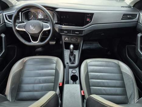 VOLKSWAGEN Nivus 1.0 4P FLEX 200 TSI COMFORTLINE TURBO AUTOM�TICO, Foto 8