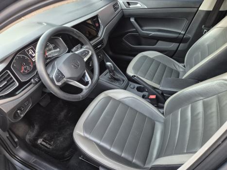 VOLKSWAGEN Nivus 1.0 4P FLEX 200 TSI COMFORTLINE TURBO AUTOM�TICO, Foto 9