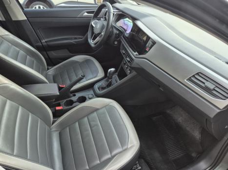 VOLKSWAGEN Nivus 1.0 4P FLEX 200 TSI COMFORTLINE TURBO AUTOM�TICO, Foto 10