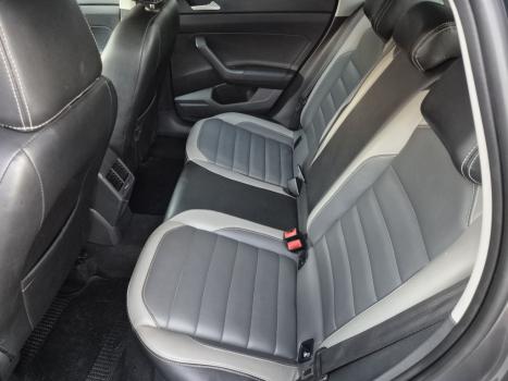 VOLKSWAGEN Nivus 1.0 4P FLEX 200 TSI COMFORTLINE TURBO AUTOM�TICO, Foto 11